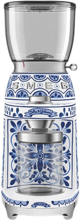 Smeg CGF01DGBEU Dolce & Gabbana Kaffekværn
