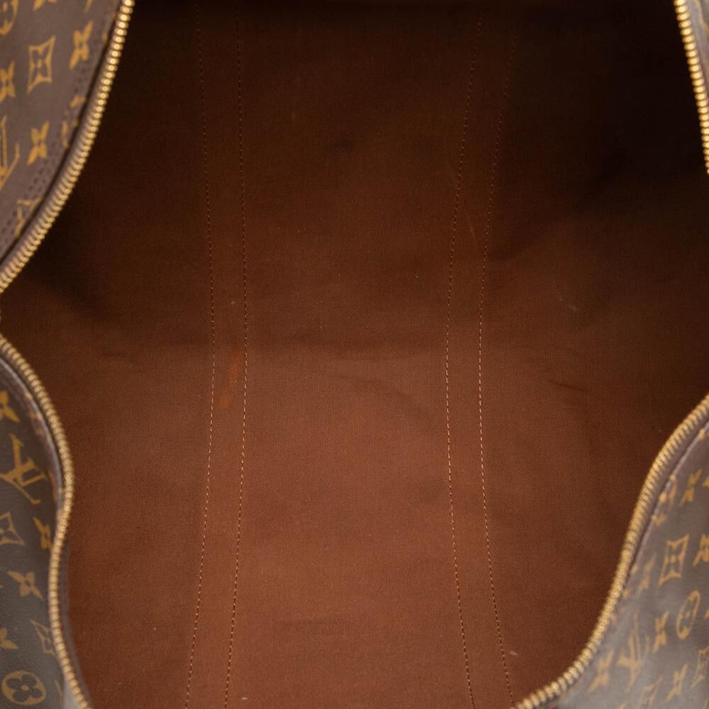 Louis Vuitton Keepall