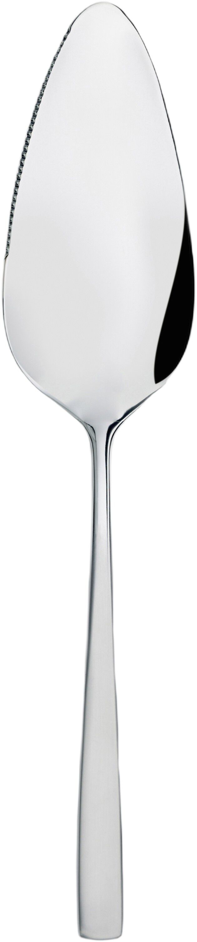 T&aring;rtspade Fuga 26,2 cm Matt/Blankt st&aring;l