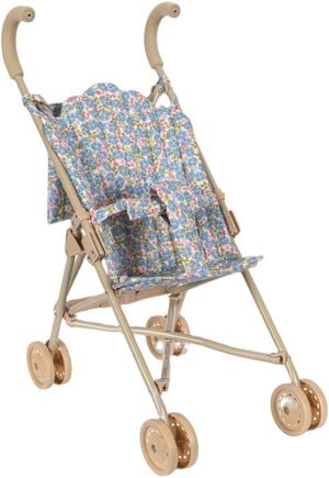 DOLL STROLLER