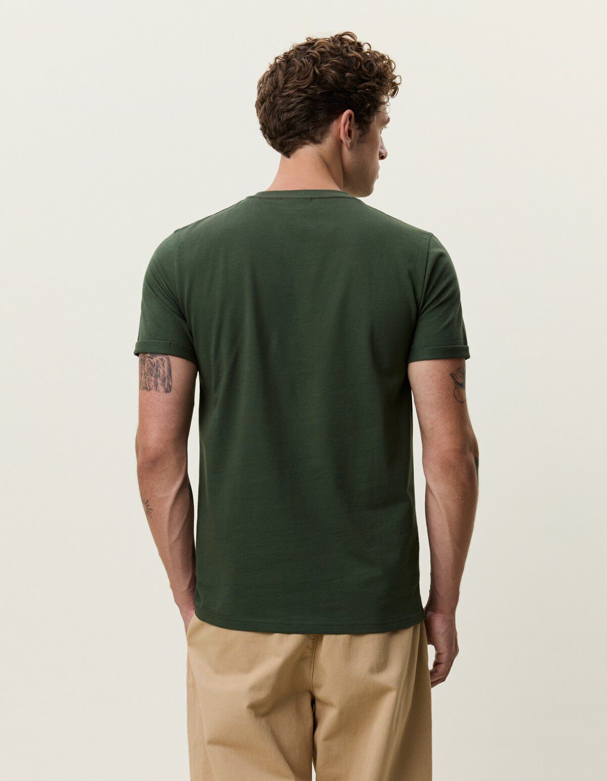 Core Seasonal T-shirt