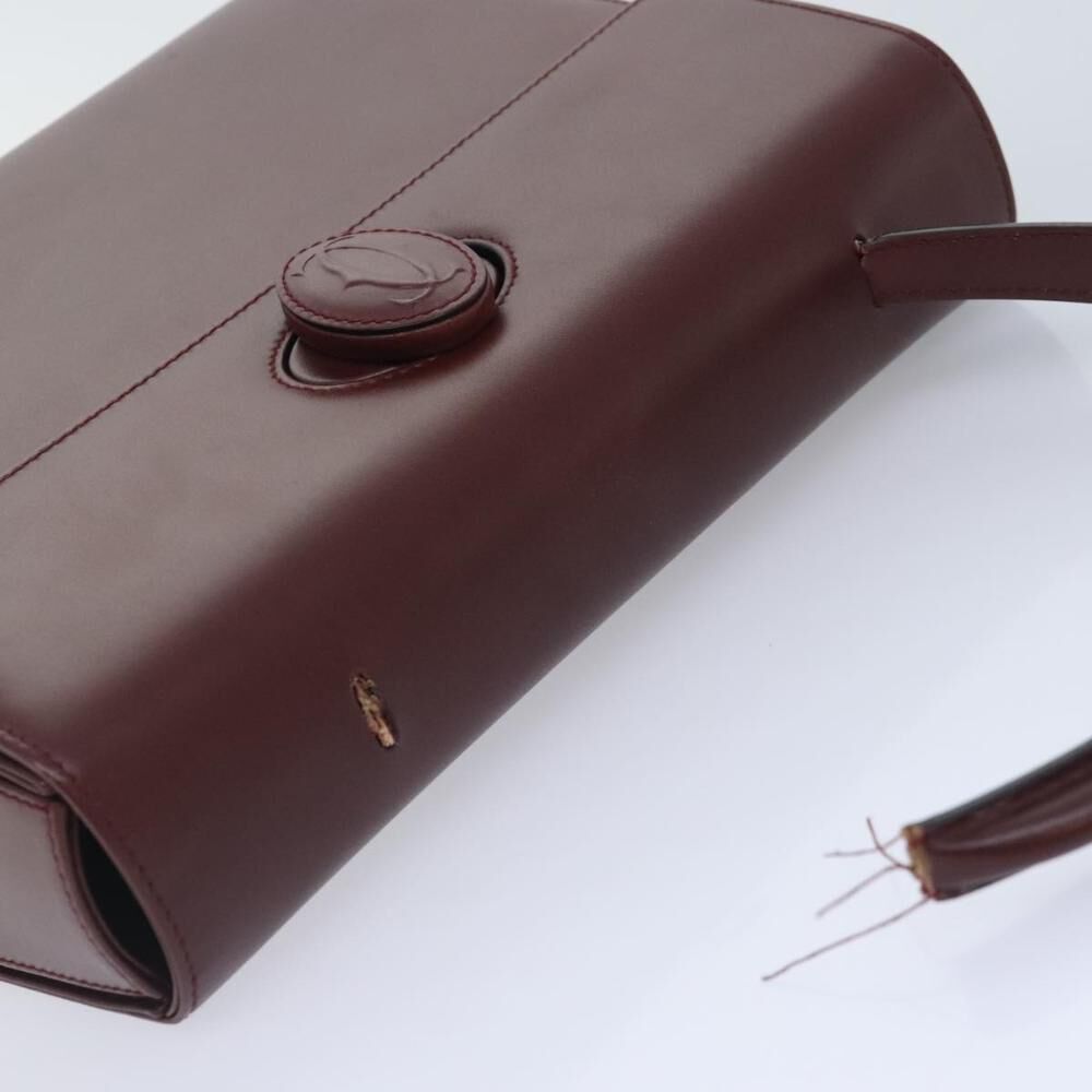 Cartier Handbag