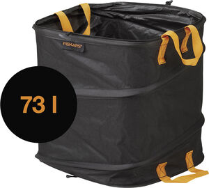 Ergo Pop-up havesæk, S, 73 L