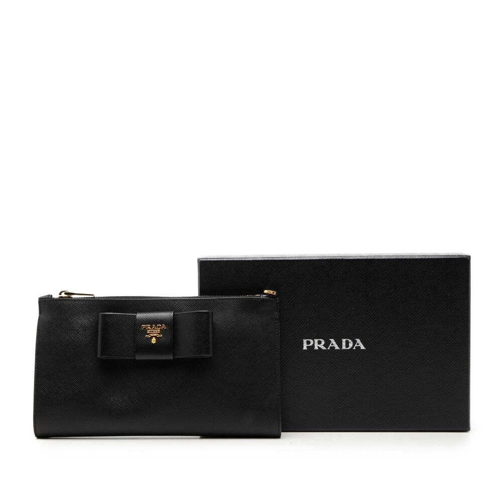 Prada Clutch
