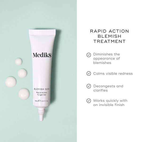 Blemish SOS