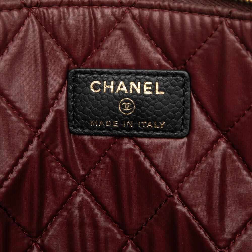 Chanel Clutch