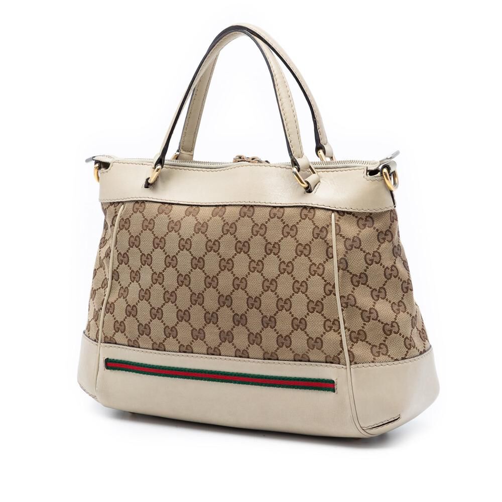 Gucci Tote