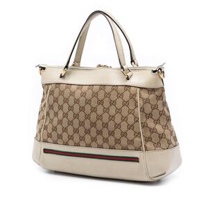 Gucci Tote