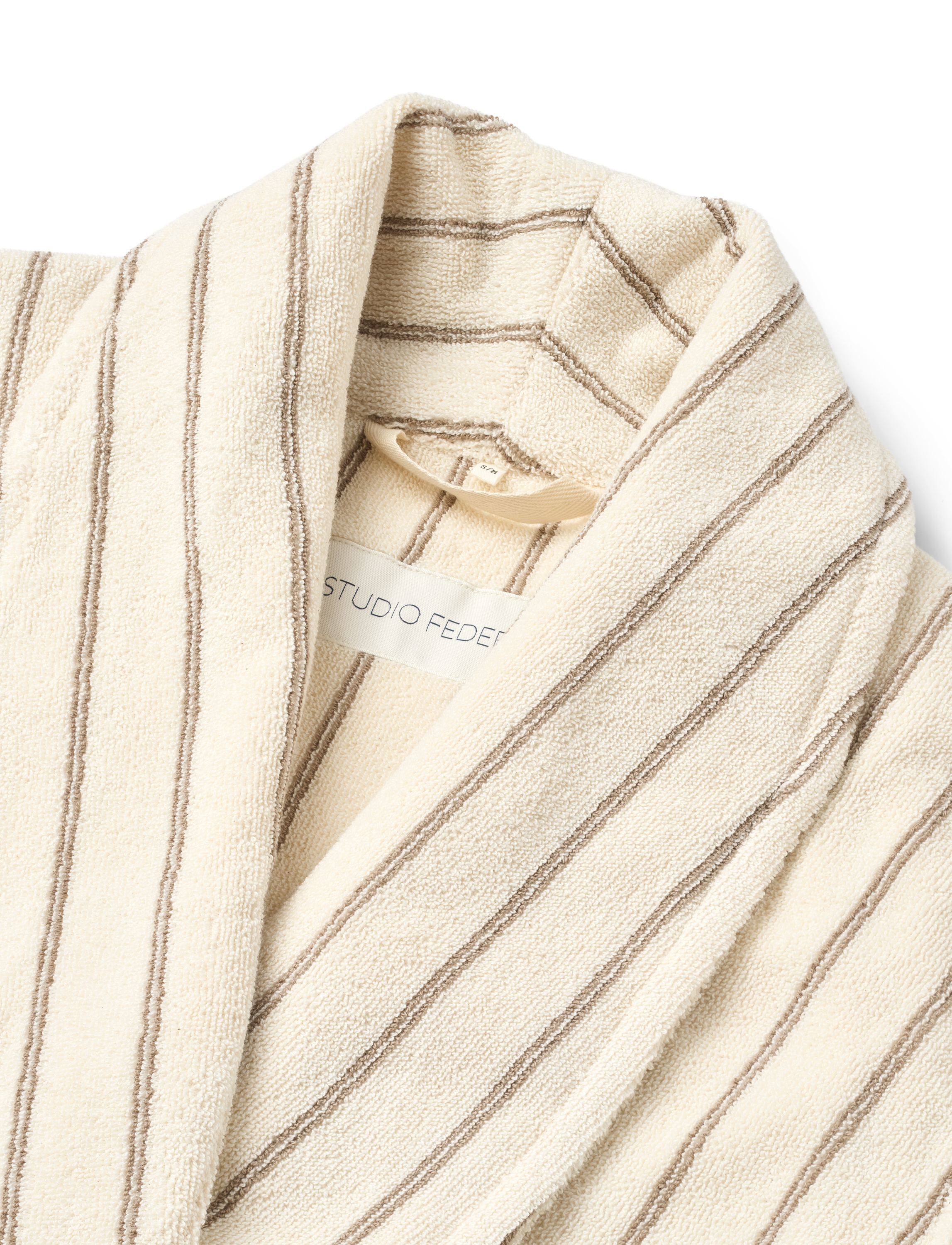 MIA BATHROBE