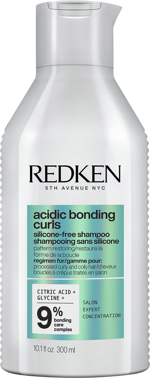 Acidic Bonding Curls Shampoo