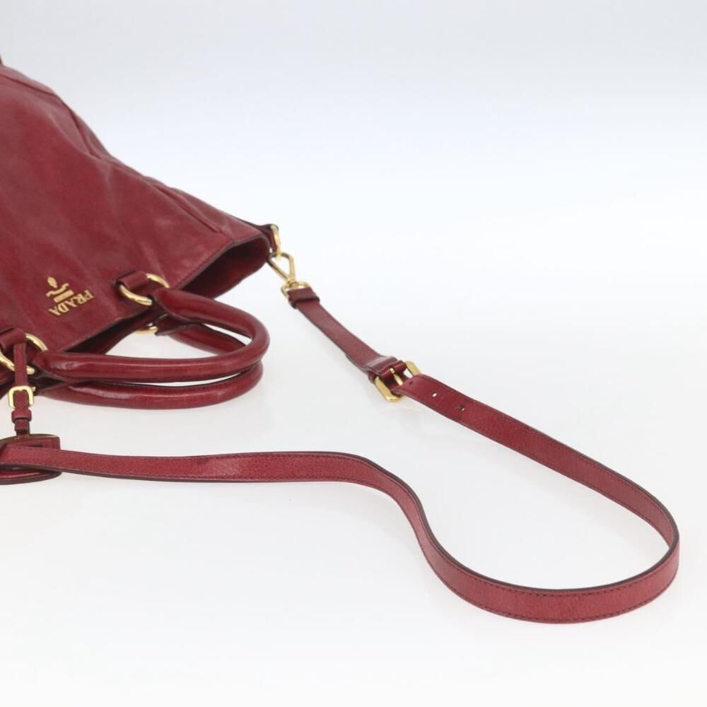 Prada Tote