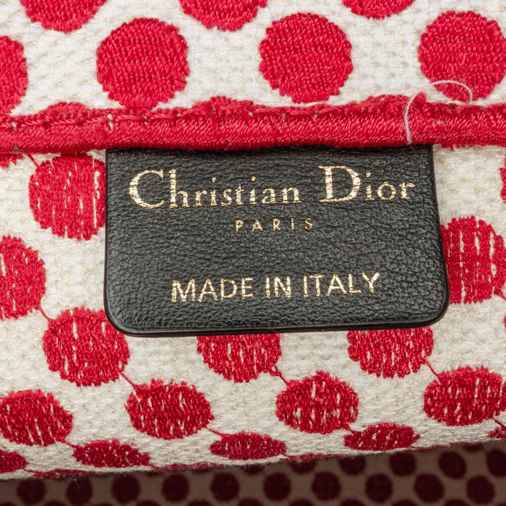 Dior Tote