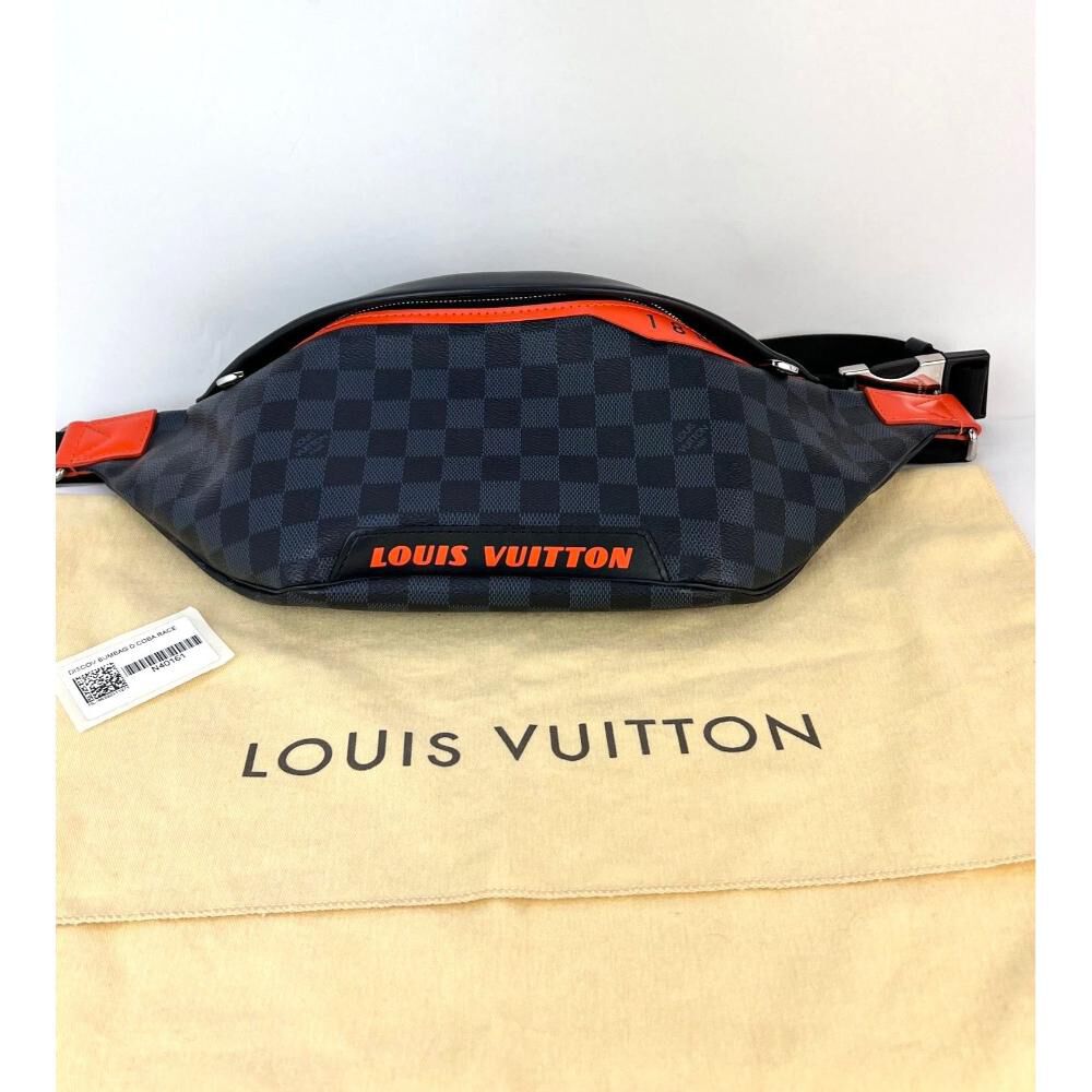 Louis Vuitton Bumbag