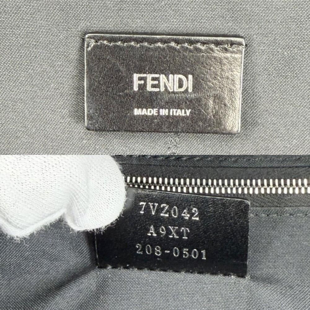 Fendi Backpack