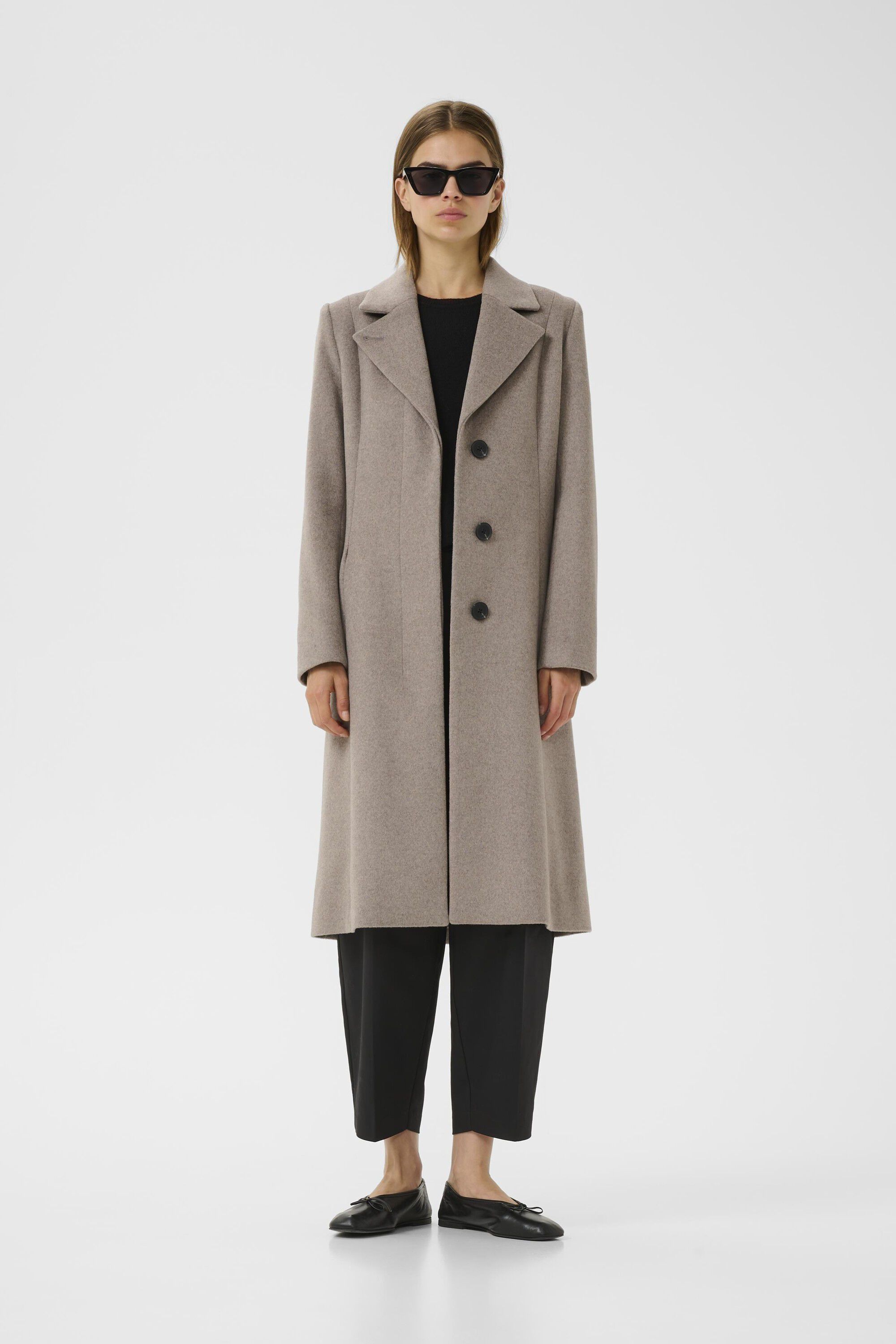 JackyIW Outerwear