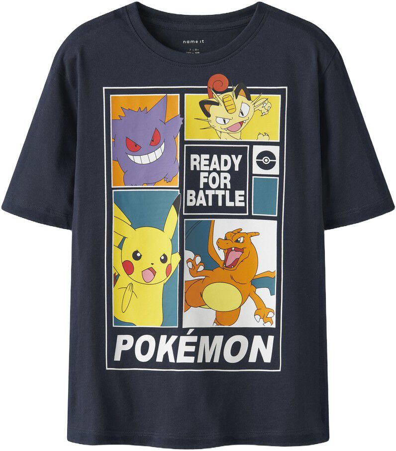 NKMDAMS POKEMON SS NREG TOP BOX NOO