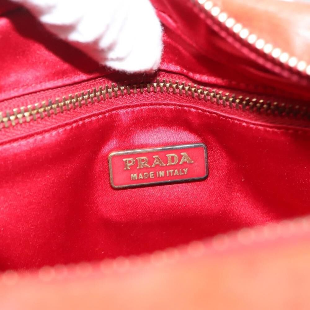 Prada Handbag