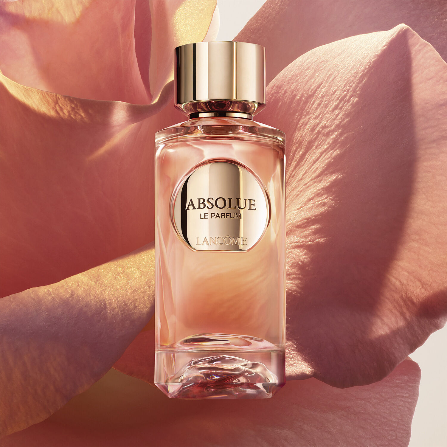 Absolue Les Parfums LE PARFUM Eau de Parfum