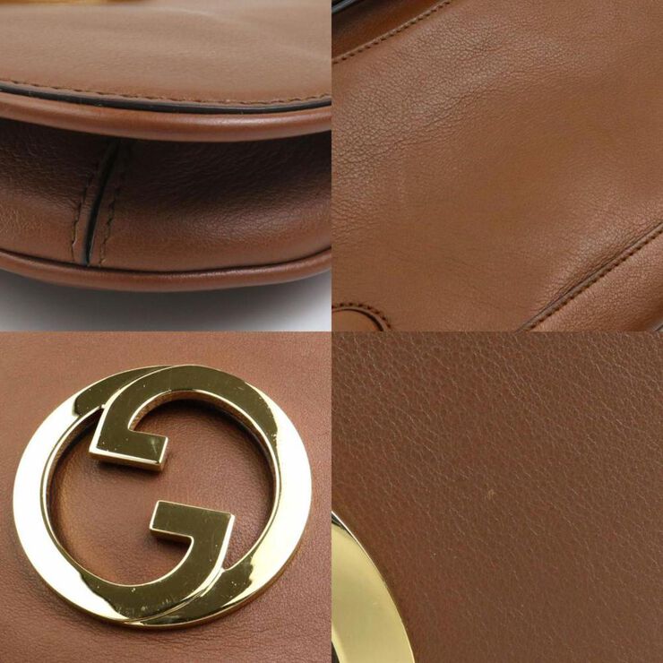 Gucci Shoulder Bag