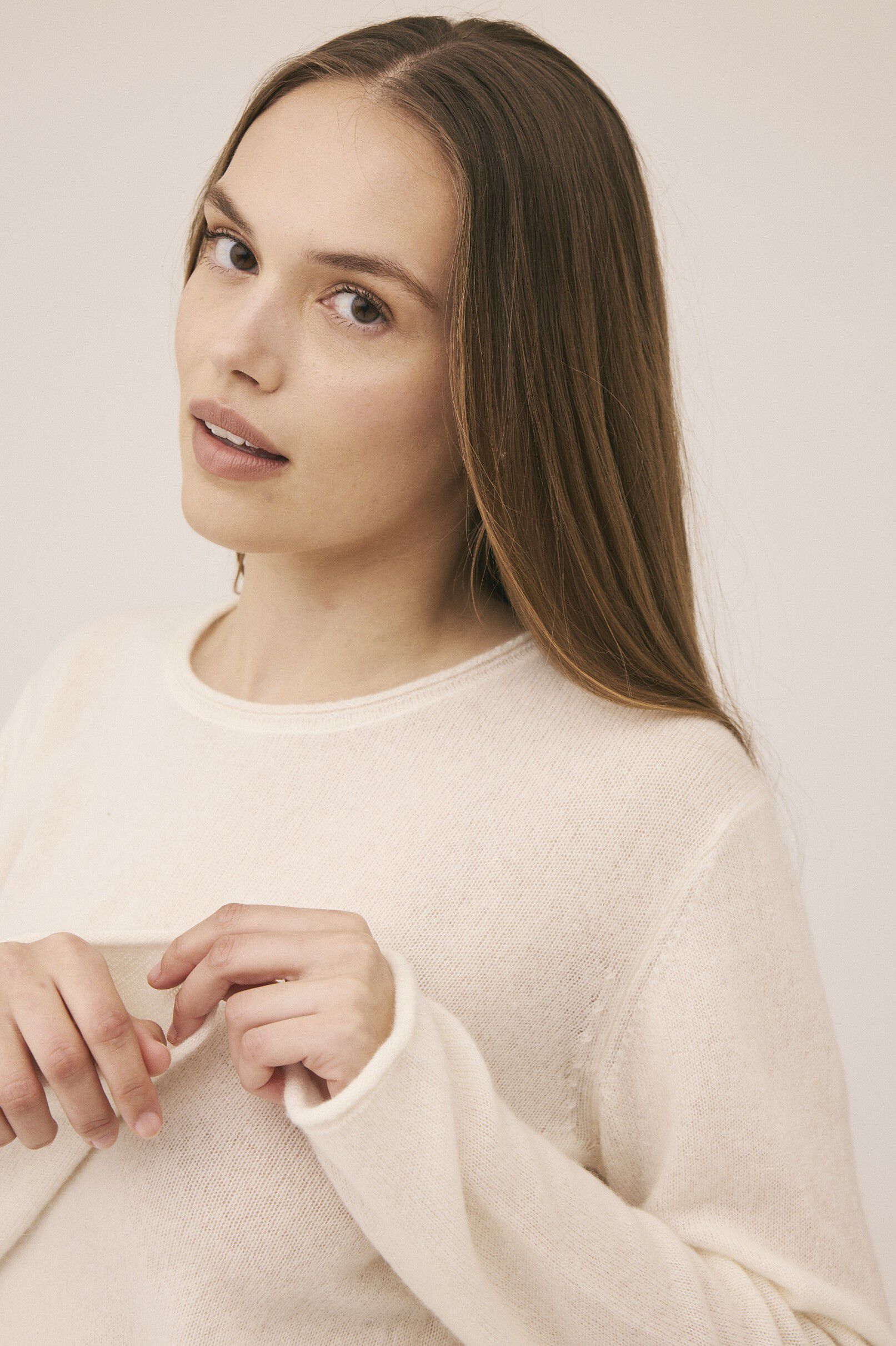 Grace 1 - 100% Cashmere