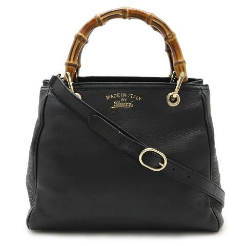 Gucci Bamboo