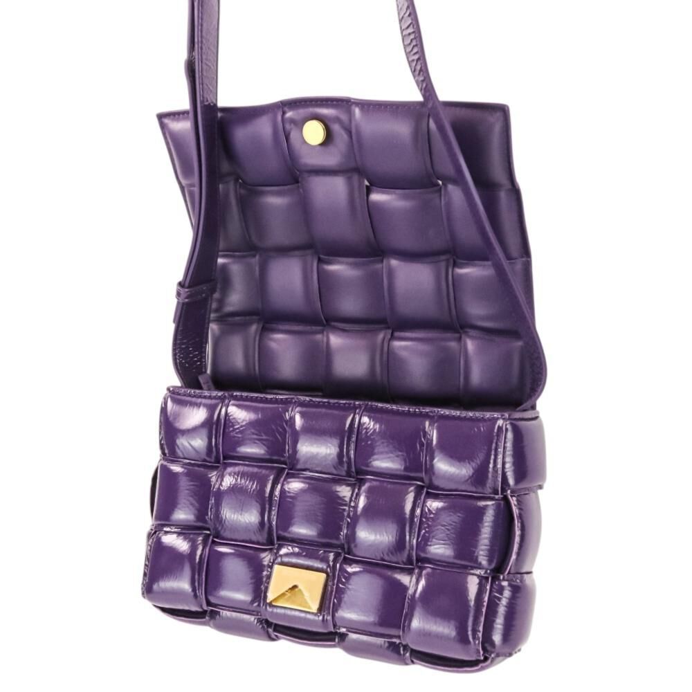 Bottega Veneta Padded Cassette Bag