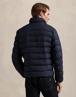 MATTE PERPETUAL-CLDN WELD JKT