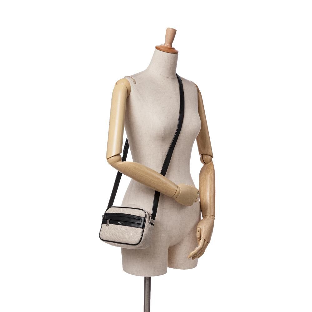 Yves Saint Laurent Crossbody Bag