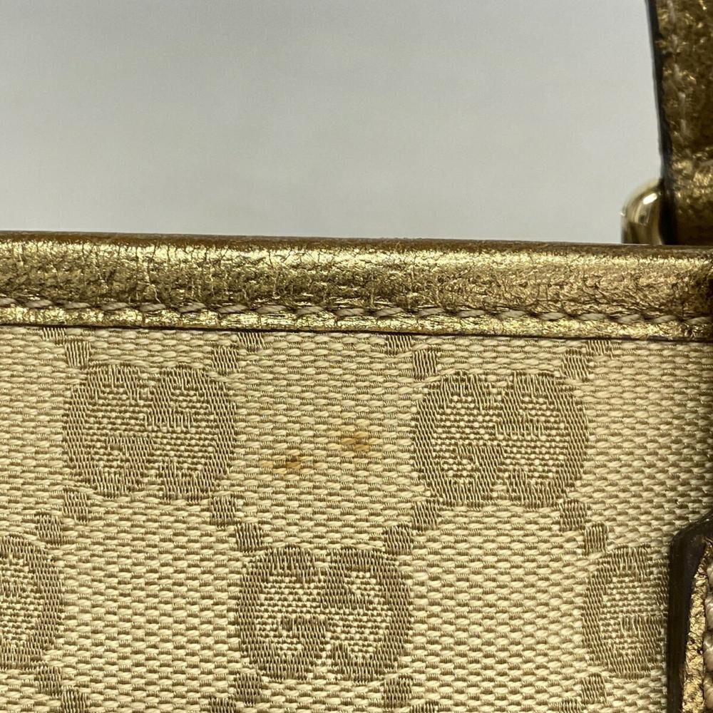 Gucci Handbag