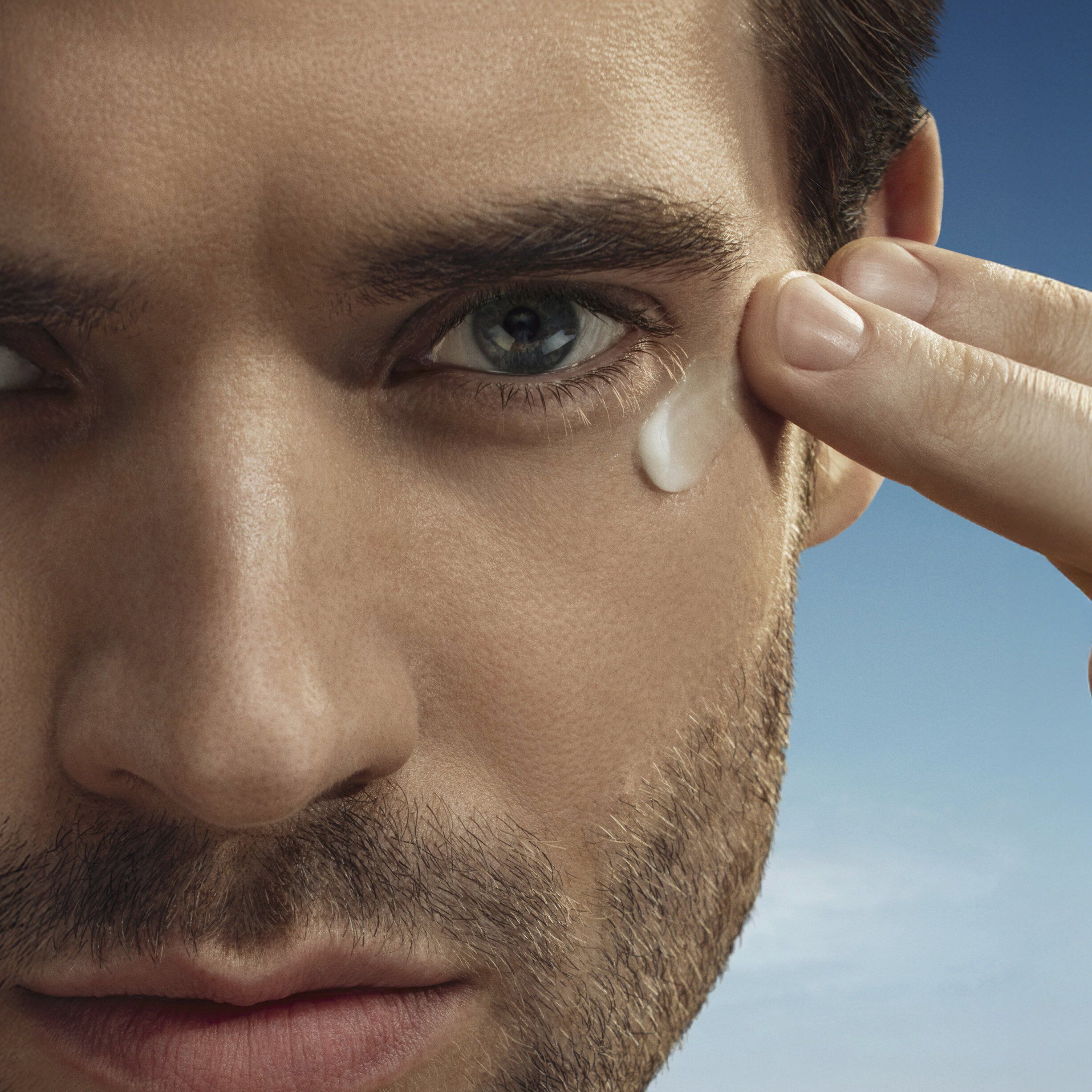 Force Supreme Eye Reshaper