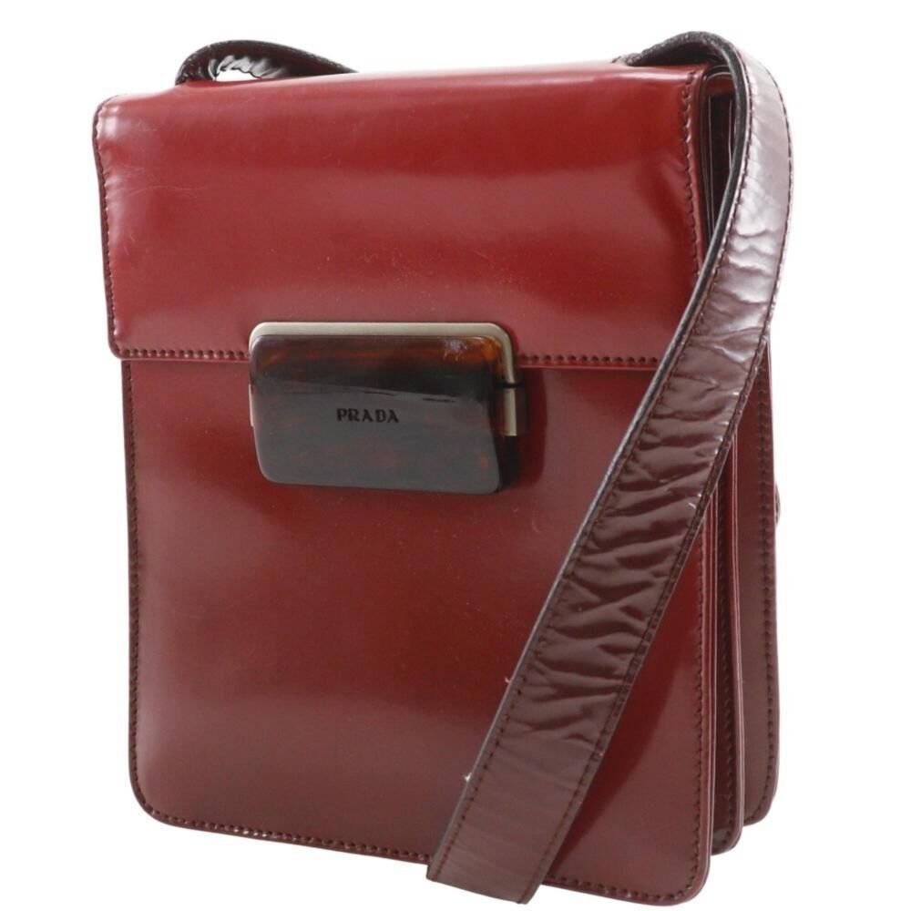 Prada Shoulder Bag