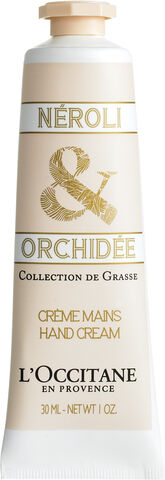 Neroli Orchide Hand Cream 30 ml.