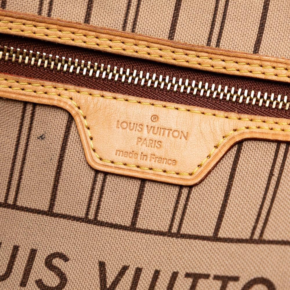 Louis Vuitton Tote