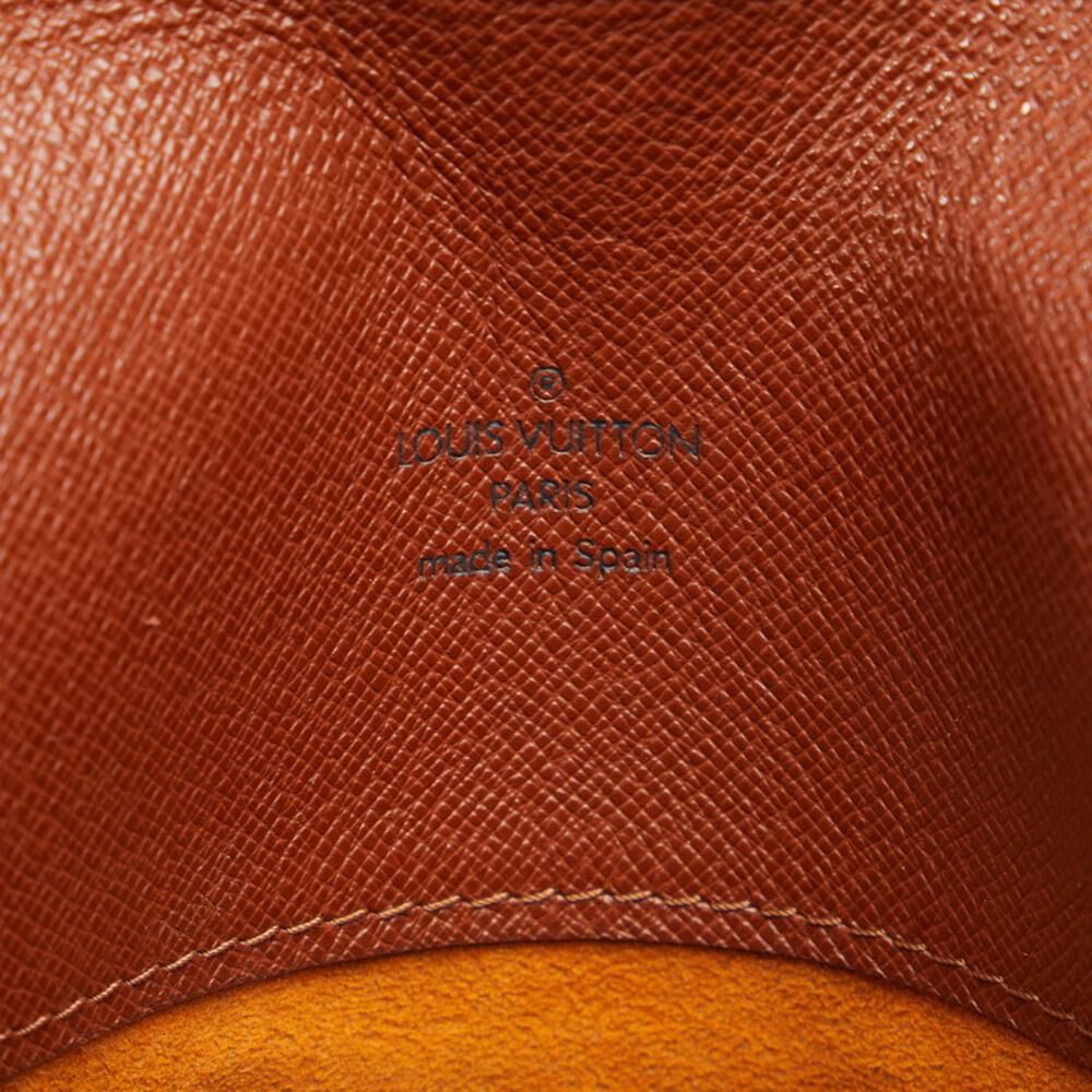 Louis Vuitton Musette Salsa