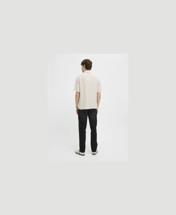 JREBWATER RESORT SHIRT SS