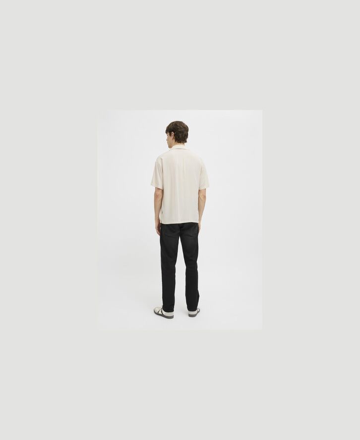 JREBWATER RESORT SHIRT SS