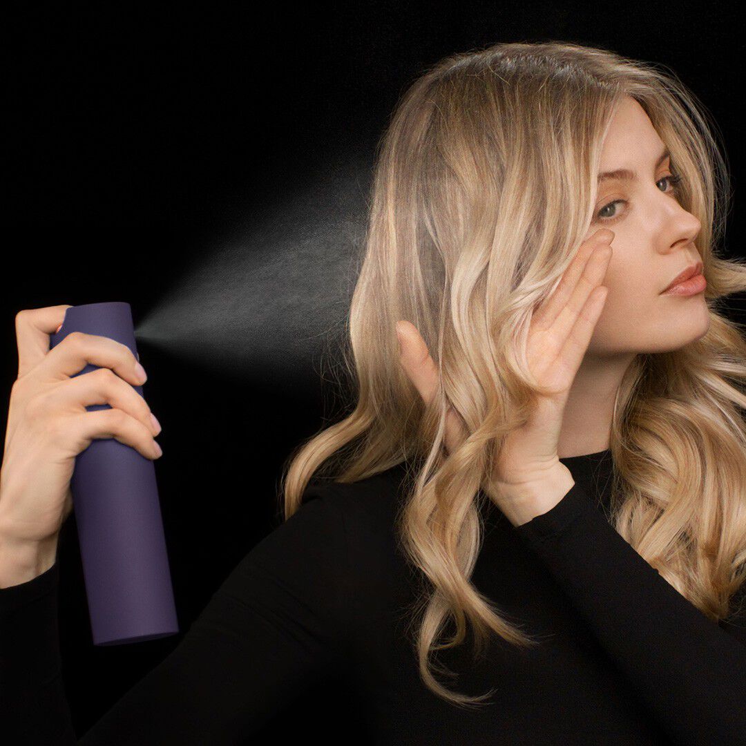 Dyson Chitosan Multi-use styling spray