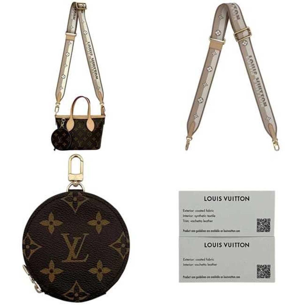 Louis Vuitton Neverfull