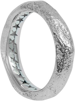 Organic Ring Medium