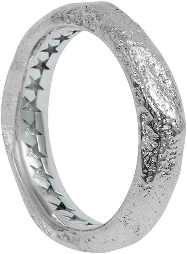 Organic Ring Medium