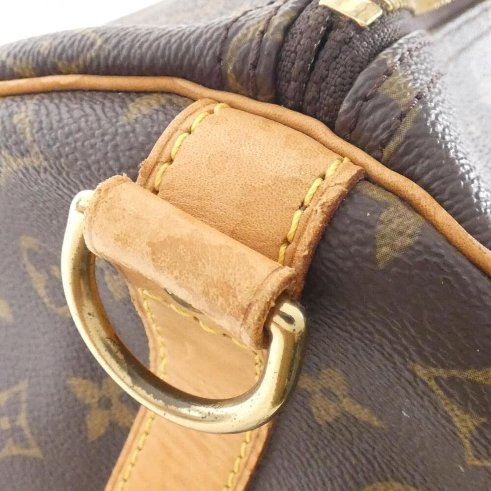 Louis Vuitton Keepall