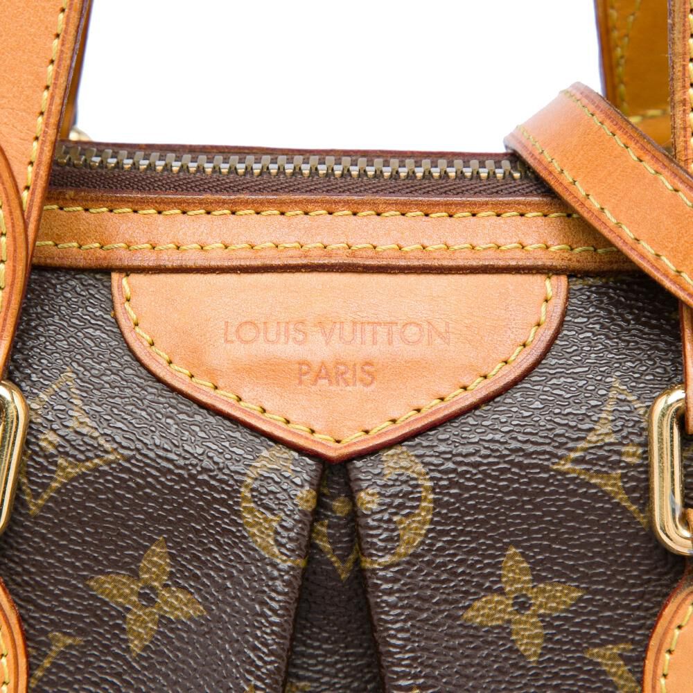 Louis Vuitton Palermo