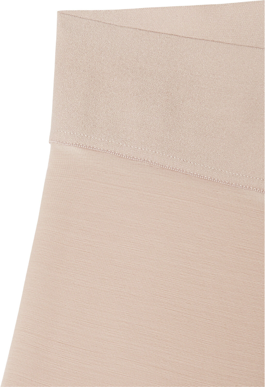 Sheer Touch Control Shorts