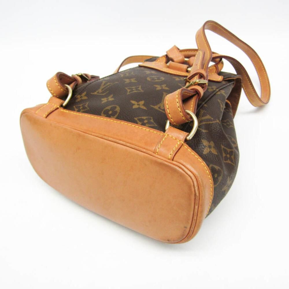 Louis Vuitton Montsouris