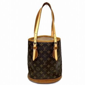 Louis Vuitton Bucket Bag