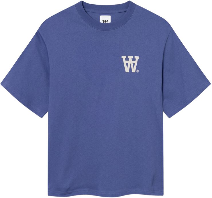 WWLiam tee AAchest 25220