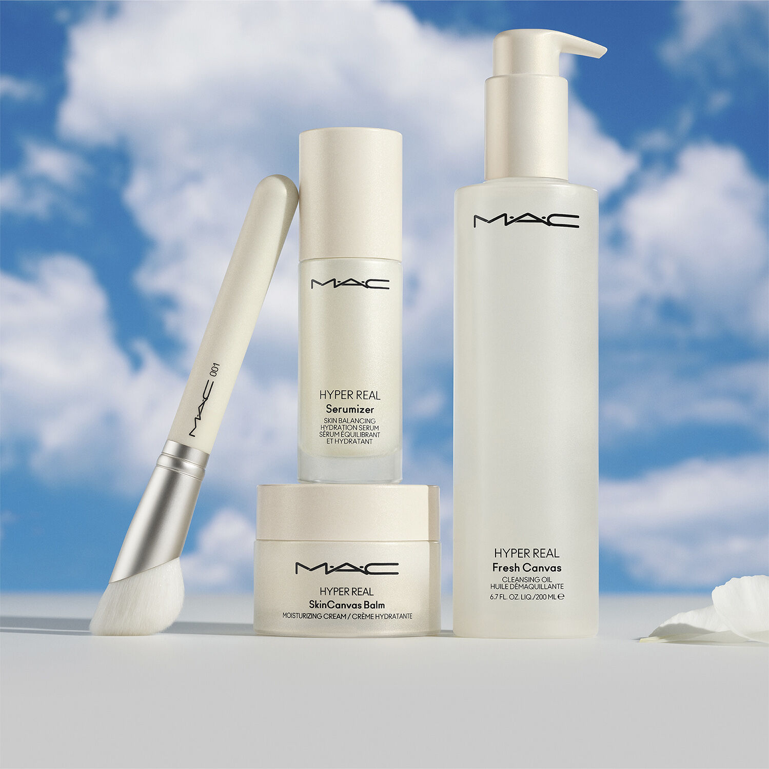 Hyper Real Serumizer Skin Balancing Hydration Serum