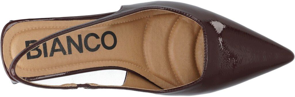 BIAMARALYN Slingback Patent