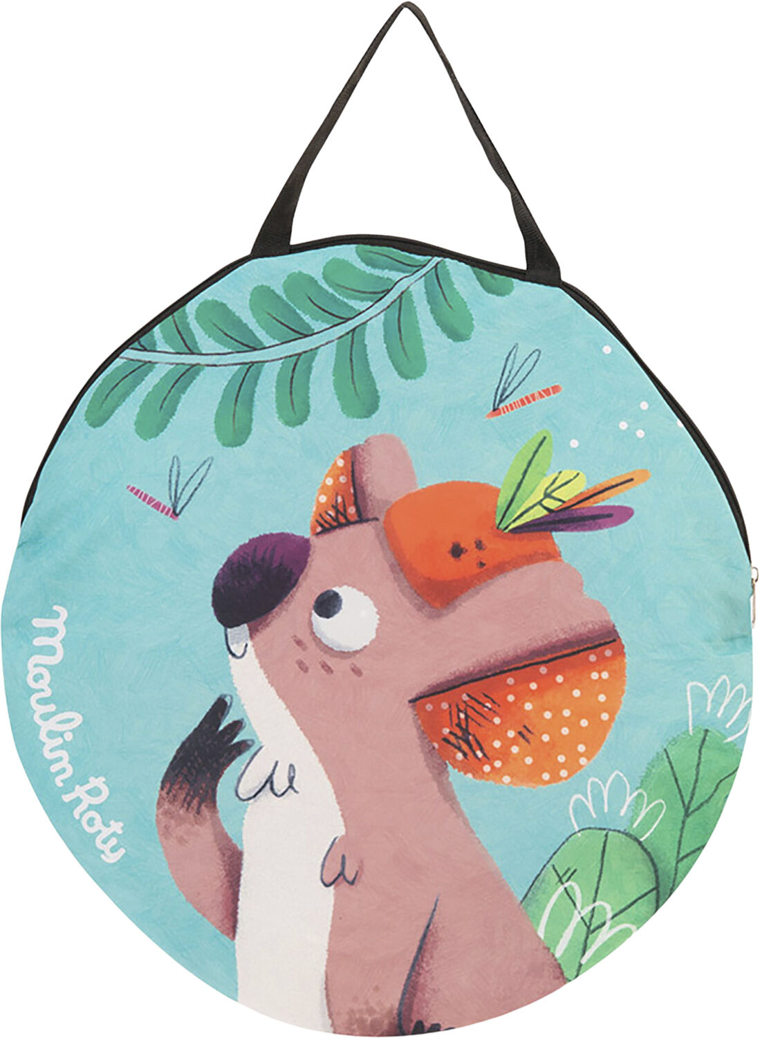 Moulin Roty - Legetelt - Junglen