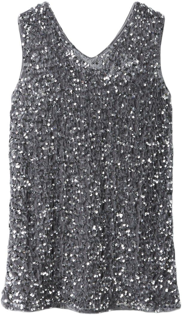 NKFRUNICA SHORT SPENCER